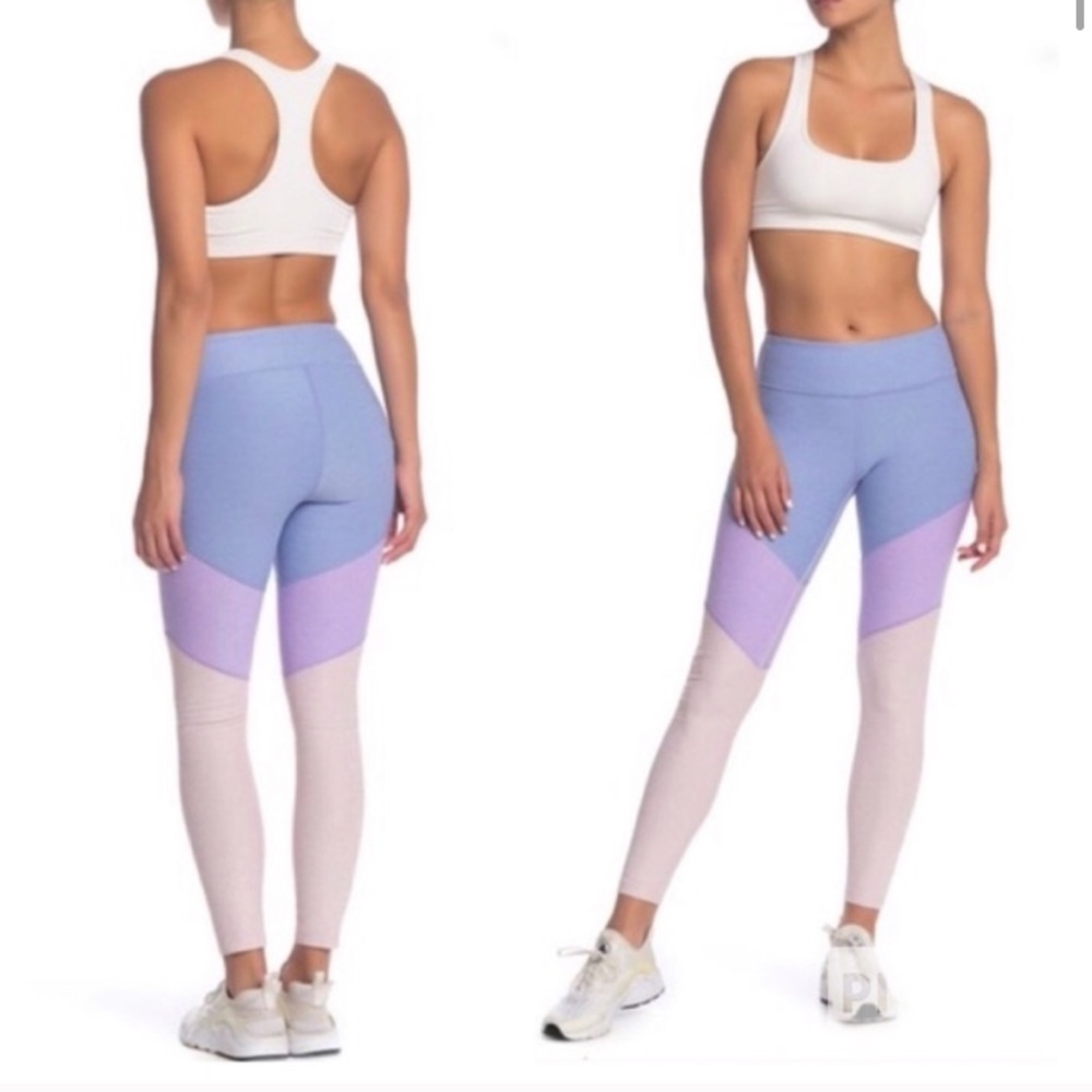 OUTDOOR VOICES Springs Leggings